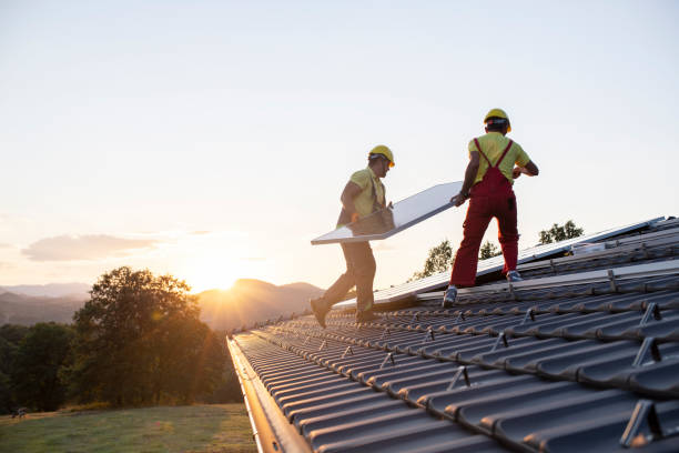 Best Commercial Roofing Services  in Chicago Ridge, IL