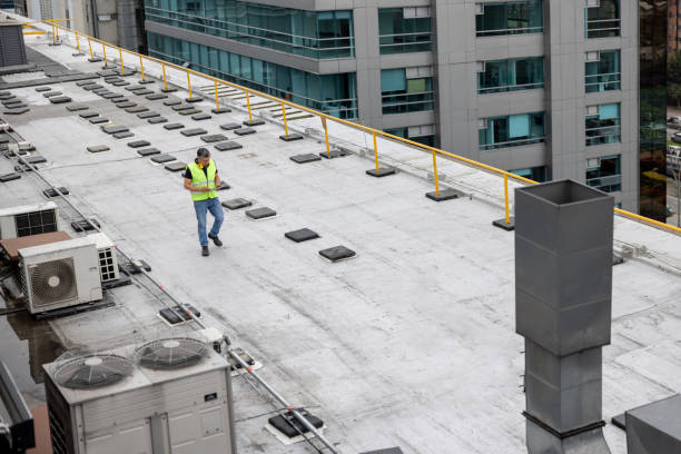 Best Rubber Roofing (EPDM, TPO)  in Chicago Ridge, IL