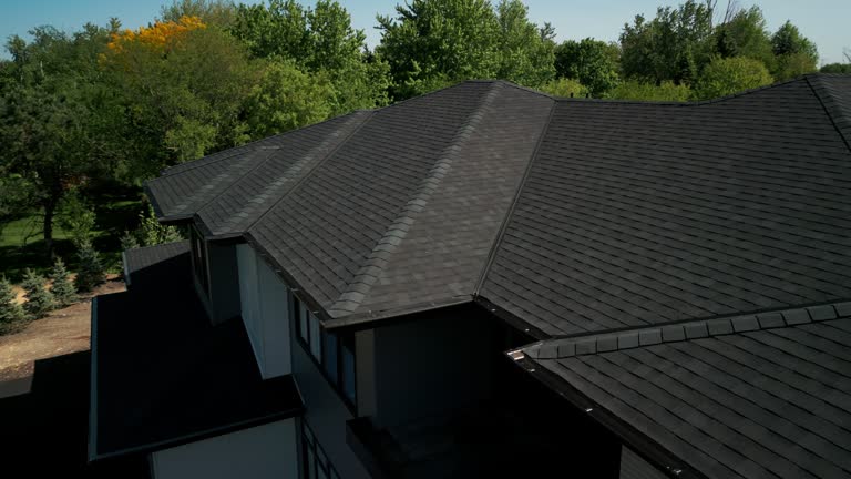 Hot Roofs in Chicago Ridge, IL