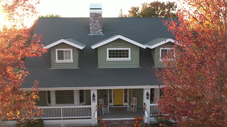 Best Roof Ventilation Installation  in Chicago Ridge, IL