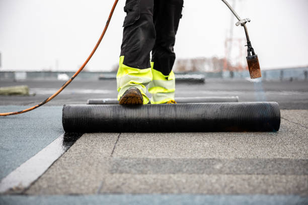 Best Roof Leak Repair  in Chicago Ridge, IL