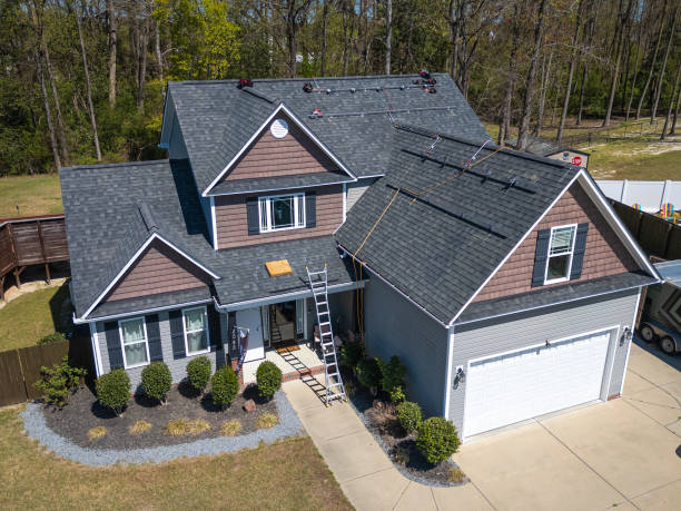 Best Emergency Roof Repair Services  in Chicago Ridge, IL